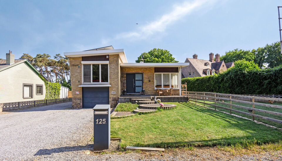 Huis te koop in Beringen