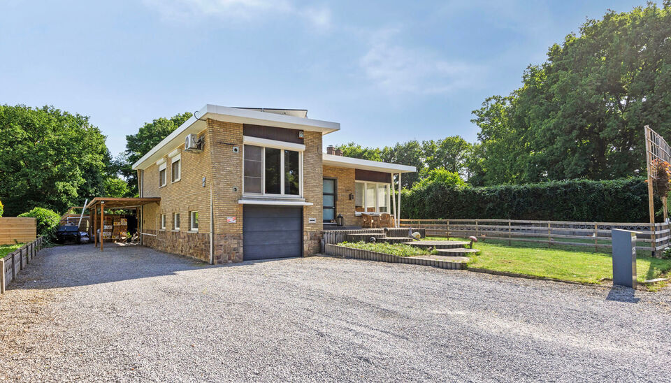 Huis te koop in Beringen