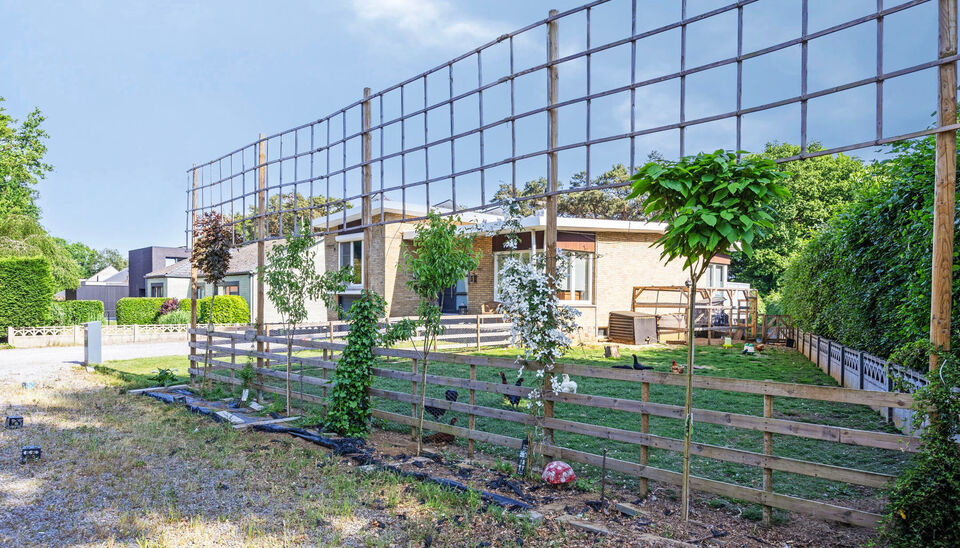 Huis te koop in Beringen
