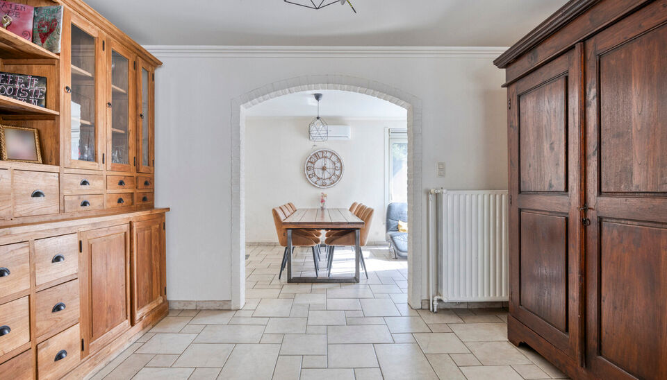 Huis te koop in Beringen