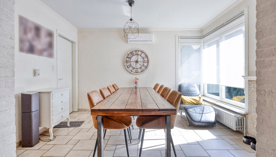 Huis te koop in Beringen
