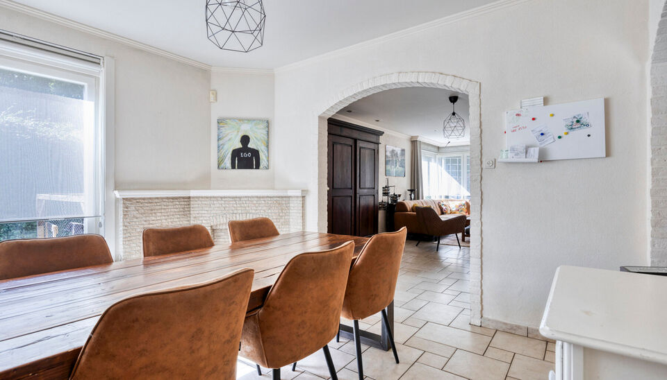 Huis te koop in Beringen