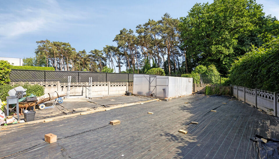 Huis te koop in Beringen