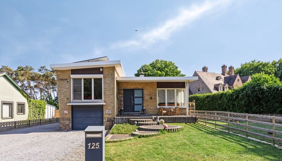 Huis te koop in Beringen