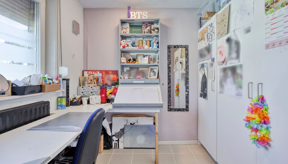 Huis te koop in Beringen