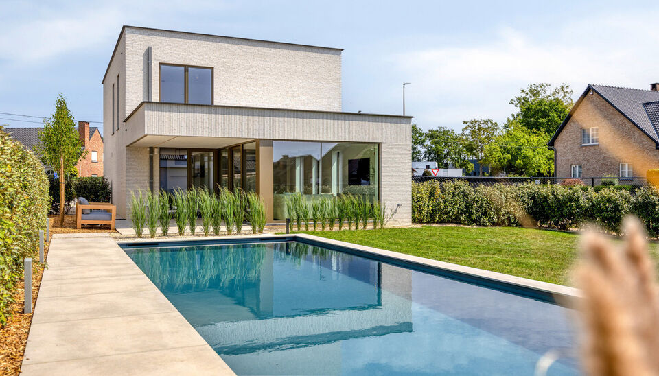 Huis te koop in Beringen