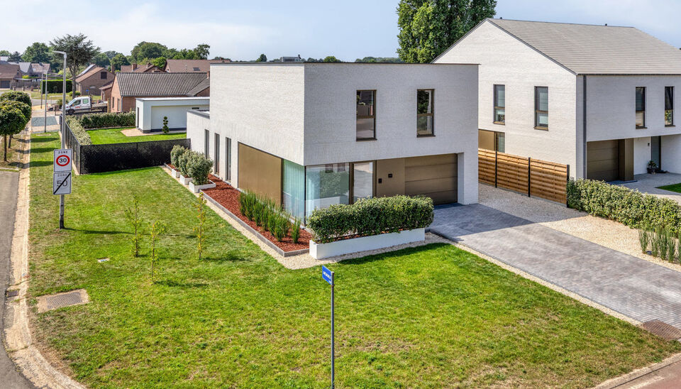 Huis te koop in Beringen