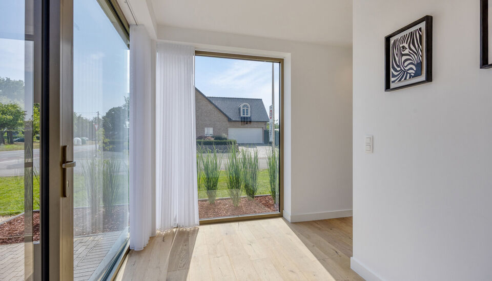 Huis te koop in Beringen