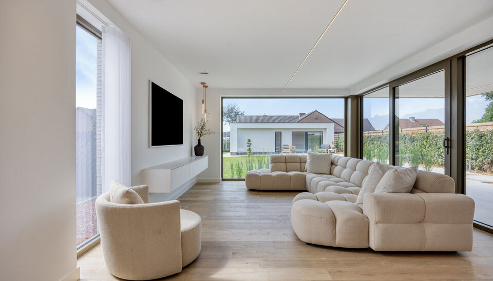 Huis te koop in Beringen