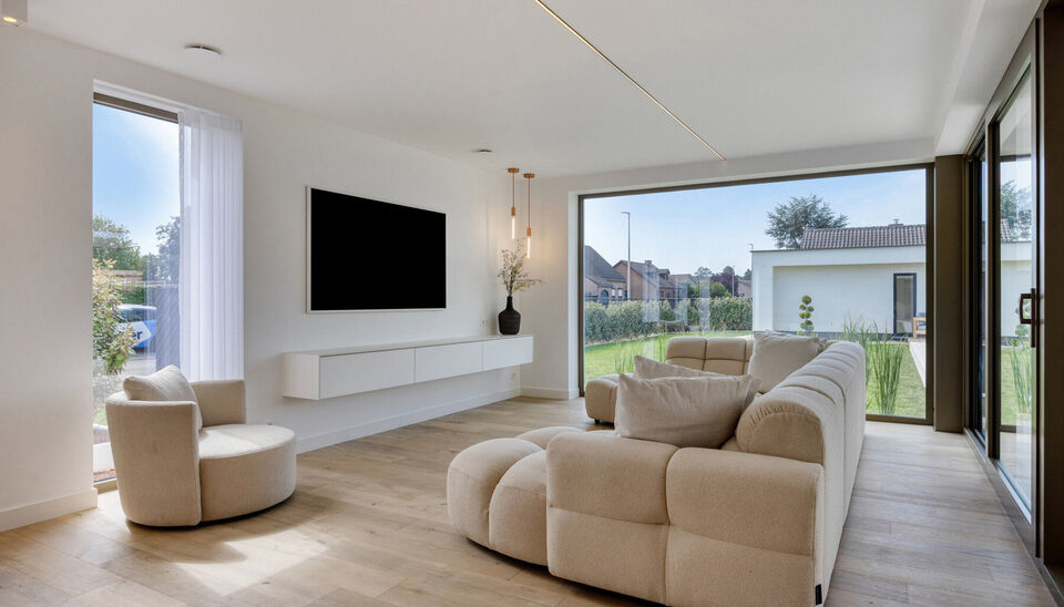 Huis te koop in Beringen