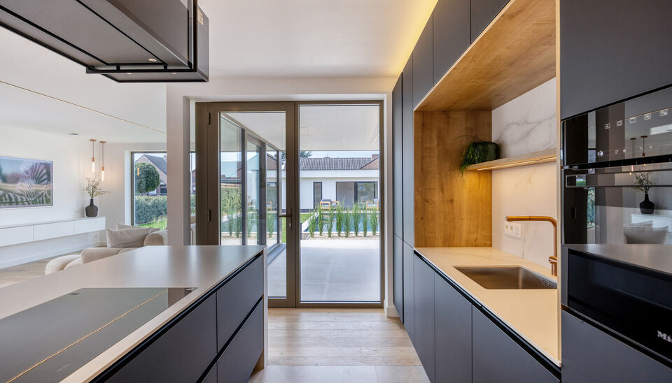 Huis te koop in Beringen