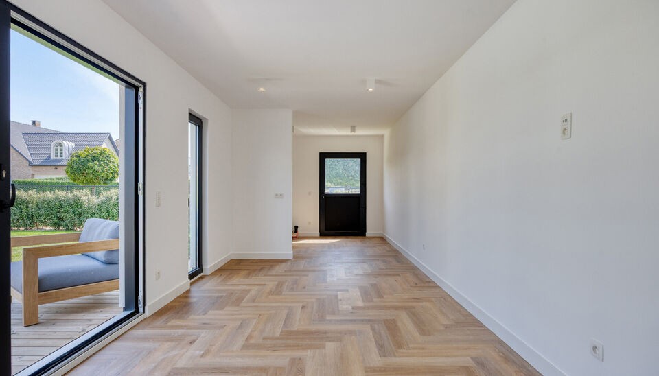 Huis te koop in Beringen