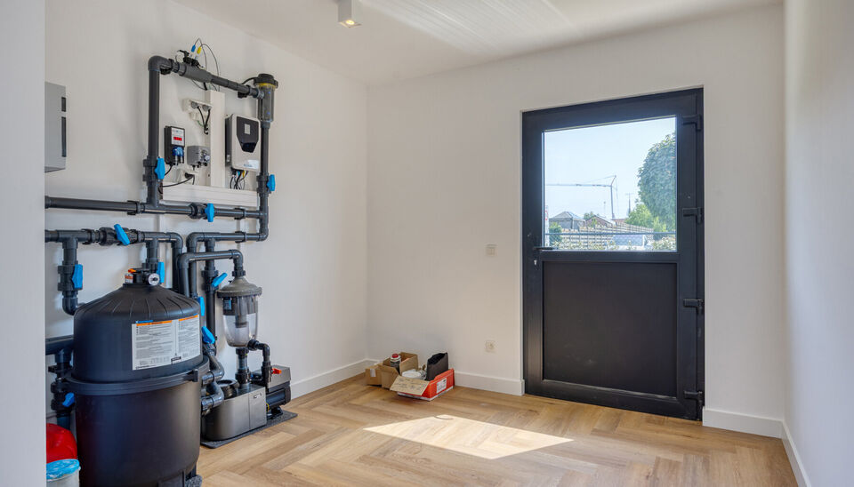 Huis te koop in Beringen