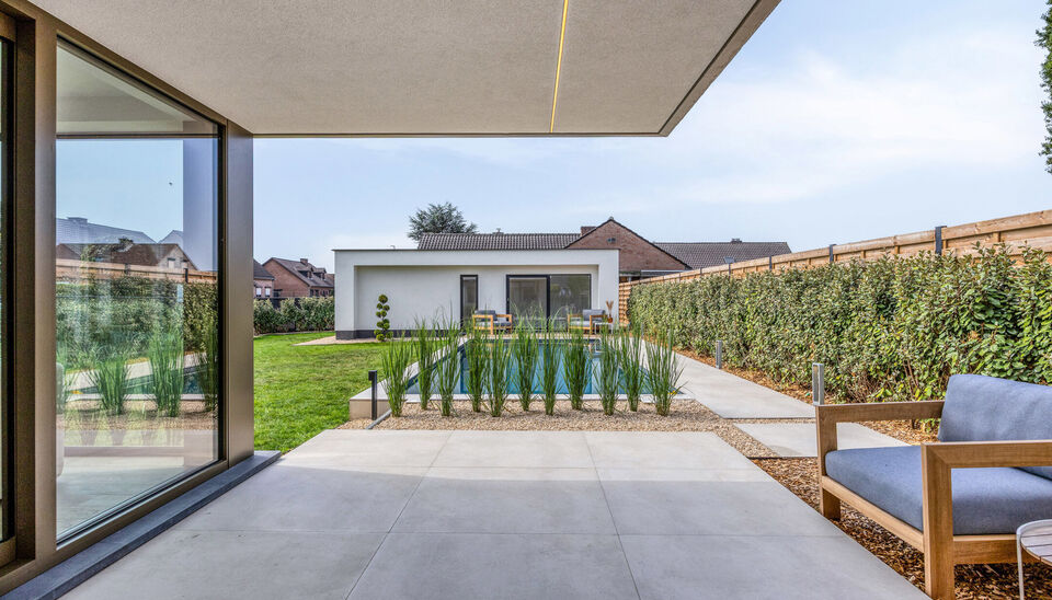 Huis te koop in Beringen