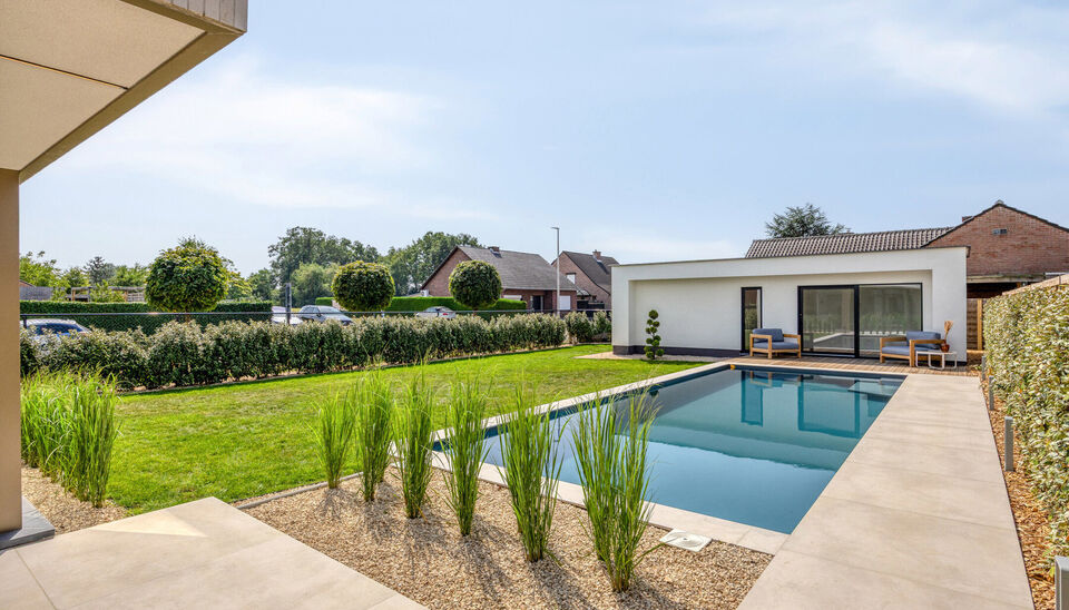 Huis te koop in Beringen