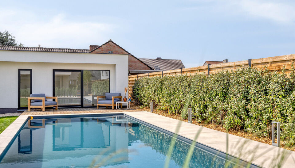 Huis te koop in Beringen