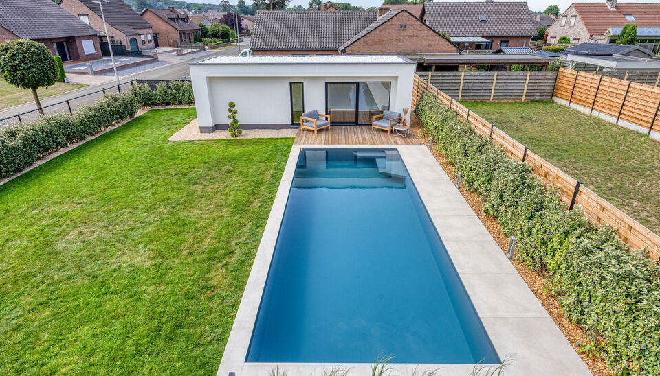 Huis te koop in Beringen