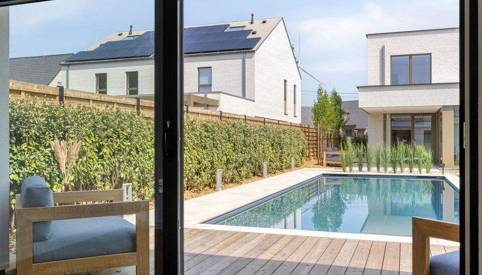 Huis te koop in Beringen