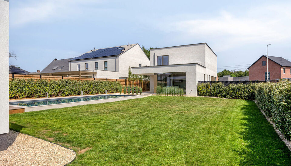 Huis te koop in Beringen