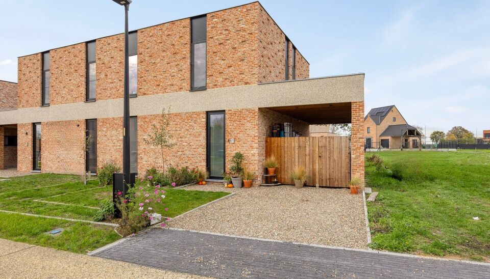 Huis te koop in Bree