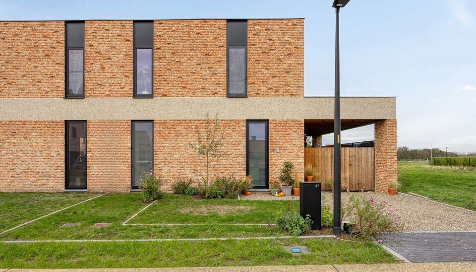 Huis te koop in Bree