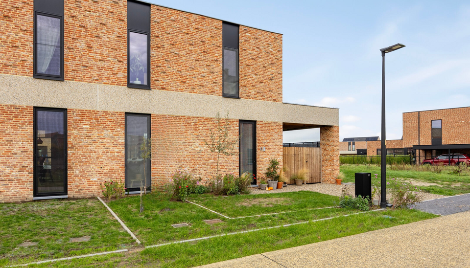 Huis te koop in Bree