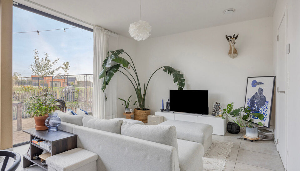 Huis te koop in Bree