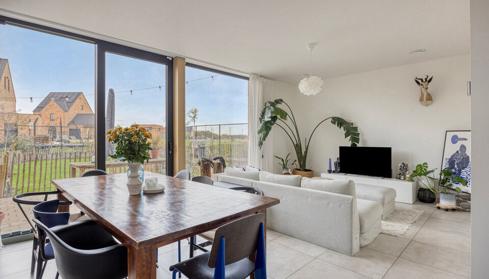 Huis te koop in Bree