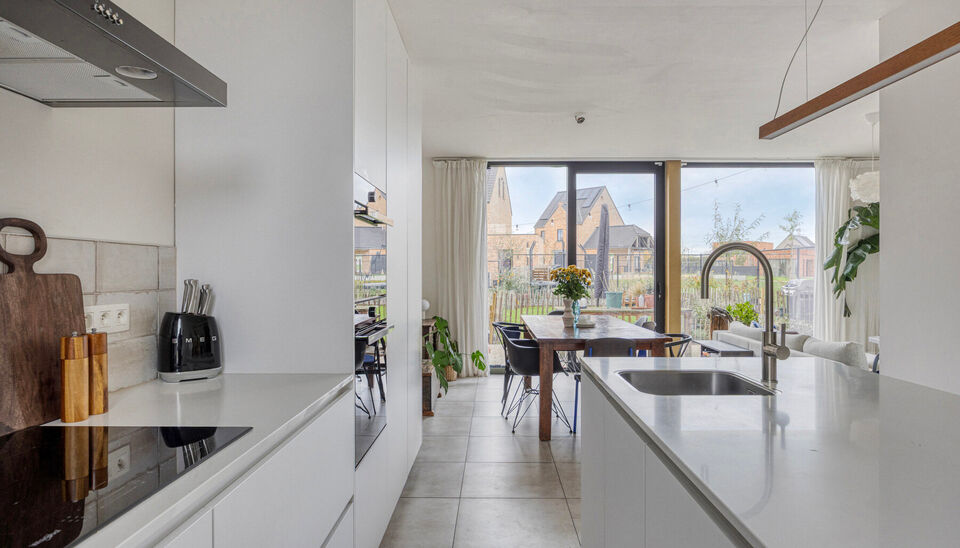 Huis te koop in Bree