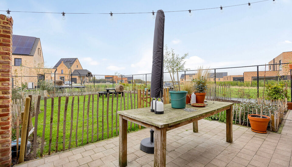 Huis te koop in Bree