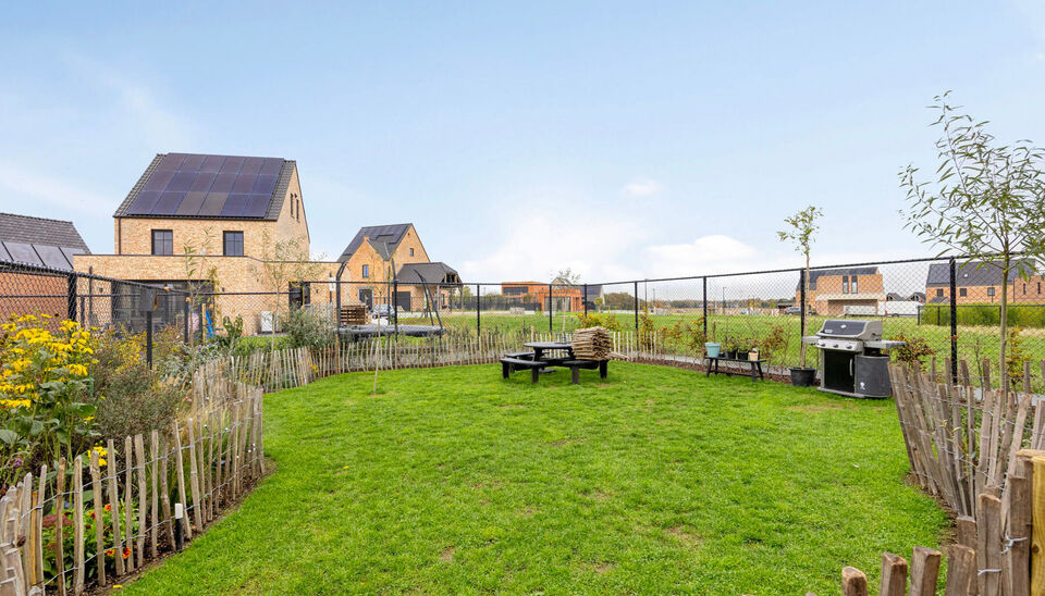 Huis te koop in Bree