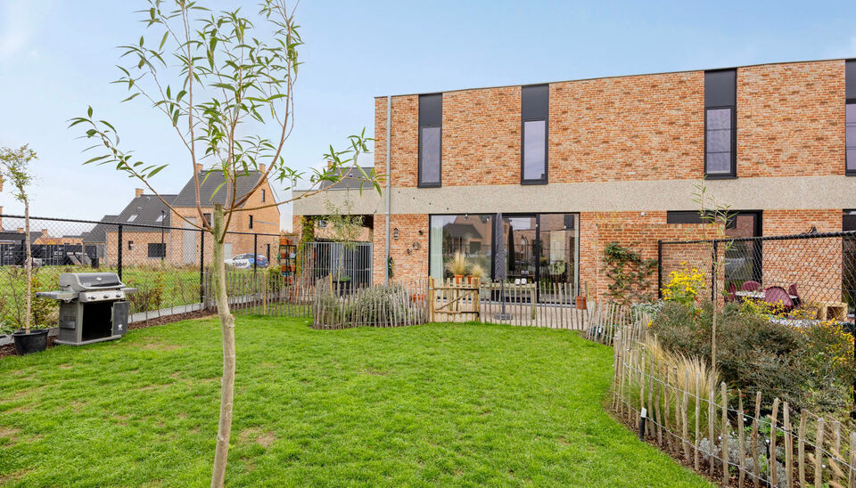 Huis te koop in Bree