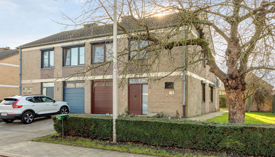 Huis te koop in Diepenbeek