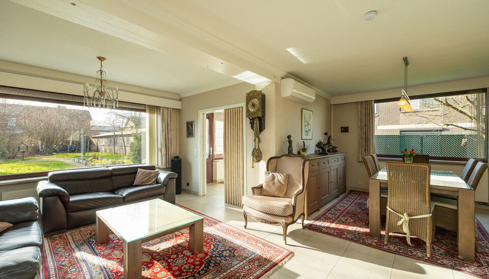 Huis te koop in Diepenbeek