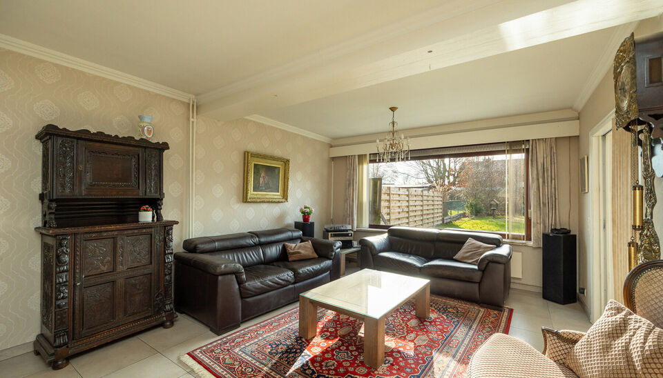 Huis te koop in Diepenbeek
