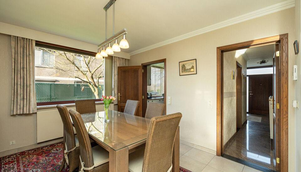 Huis te koop in Diepenbeek