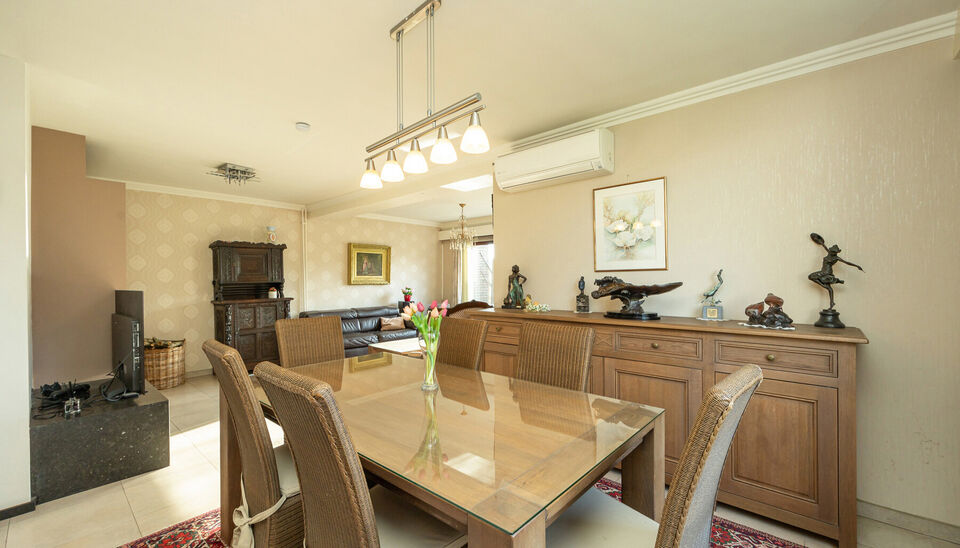 Huis te koop in Diepenbeek