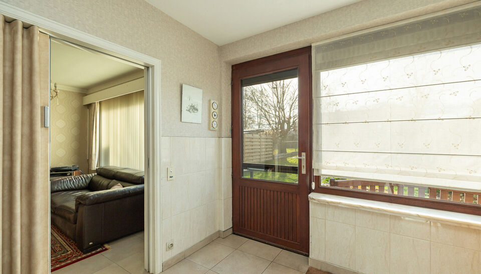 Huis te koop in Diepenbeek