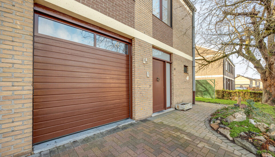 Huis te koop in Diepenbeek