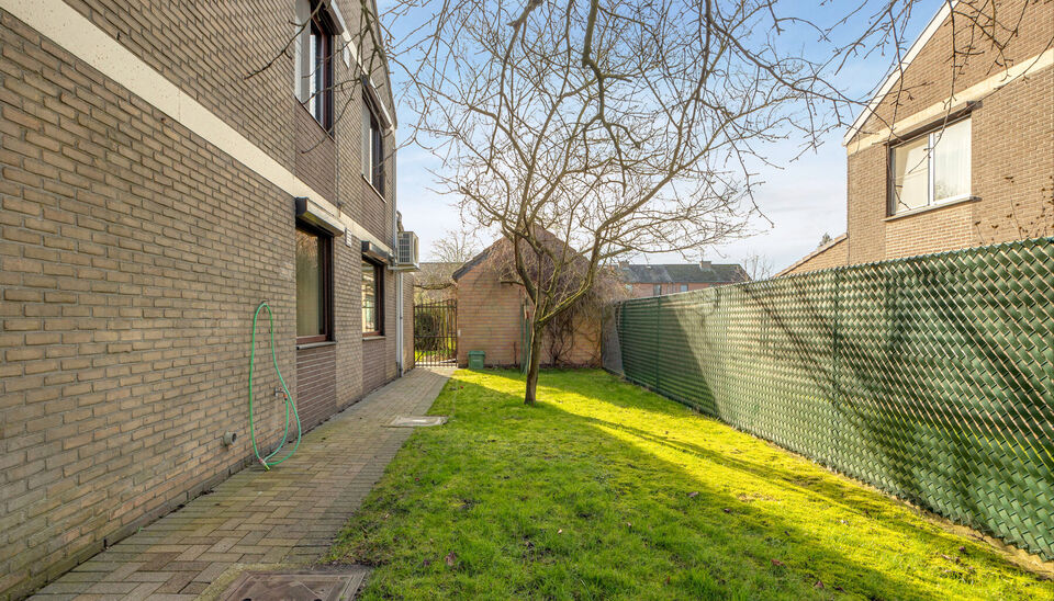 Huis te koop in Diepenbeek