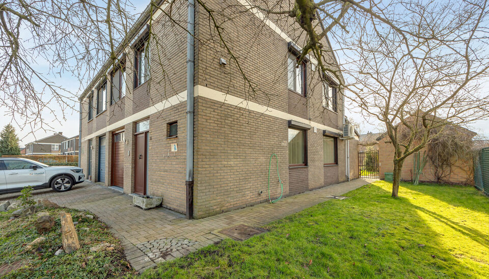 Huis te koop in Diepenbeek