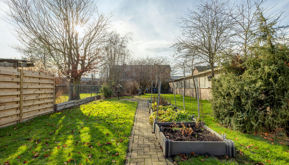 Huis te koop in Diepenbeek