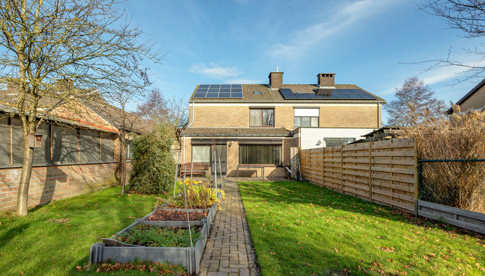 Huis te koop in Diepenbeek
