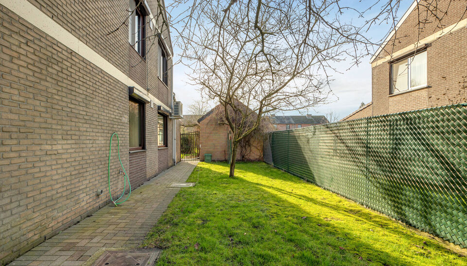 Huis te koop in Diepenbeek