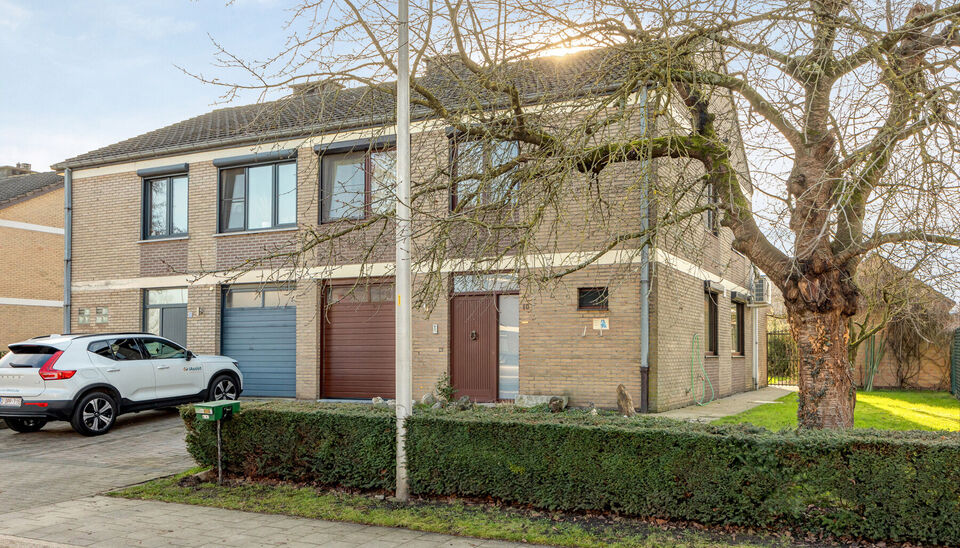 Huis te koop in Diepenbeek