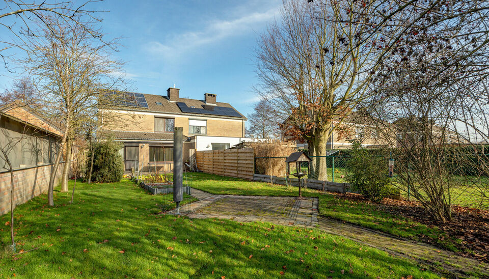 Huis te koop in Diepenbeek