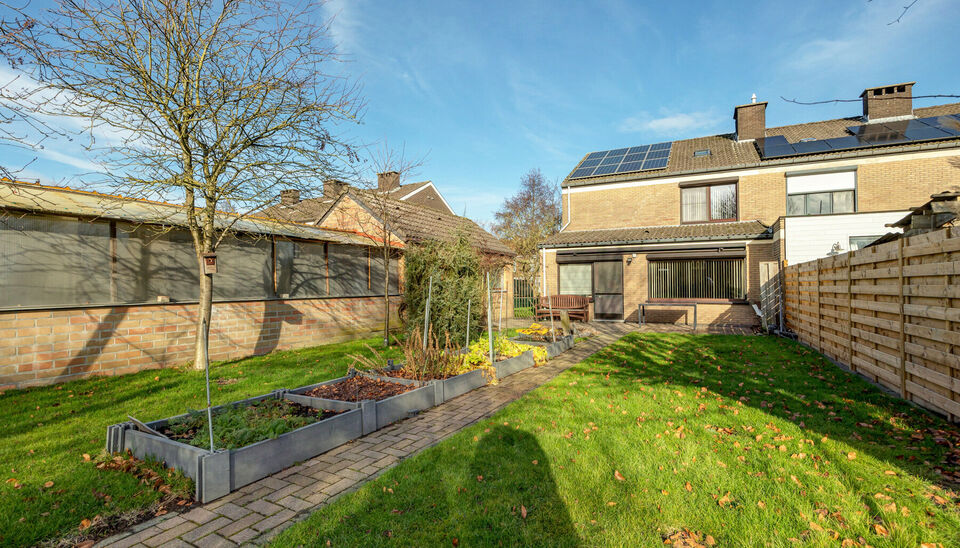 Huis te koop in Diepenbeek