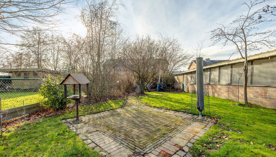 Huis te koop in Diepenbeek