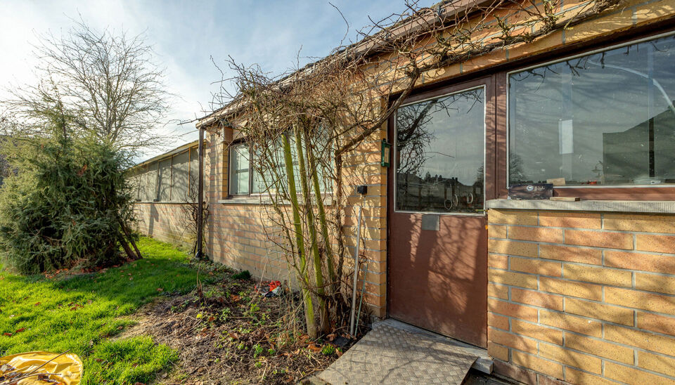 Huis te koop in Diepenbeek