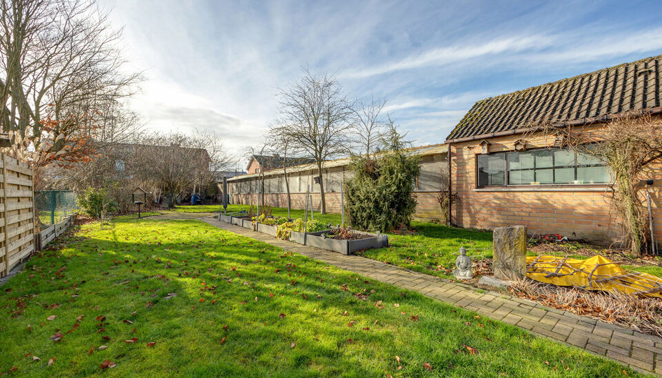 Huis te koop in Diepenbeek